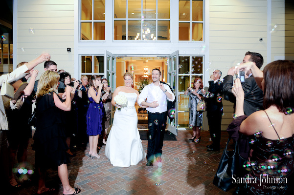 Best Lake Mary Events Center Wedding - Sandra Johnson (SJFoto.com)